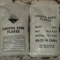 Caustic Soda Flake/Pearl 99% Minimum